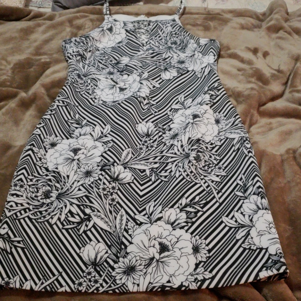 Elegant Dress